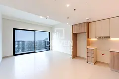 High Floor | Chiller Free | Pool and Park Views