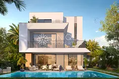 Huge Plot | Park View | Villa for sale