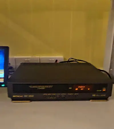 جهاز فيديو جديد