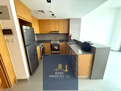 Brand new 1 bhk with threes for rent Al mamsha Sharjah