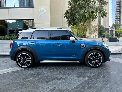 MINI Countryman S for Sale