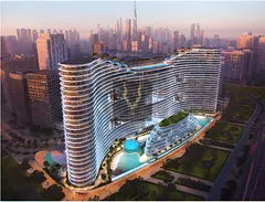 AT COST l AMENITY VIEW l HIGHER FLOOR l HANDOVER Q2 2027