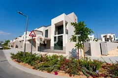Branded Villa | Walk to Pool and Park | View Today