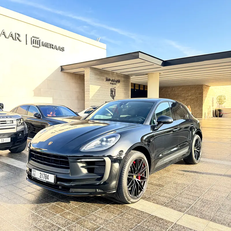 GTS