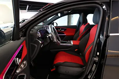 صورة 9 لـ 2026 Mercedes-BENZ GLC