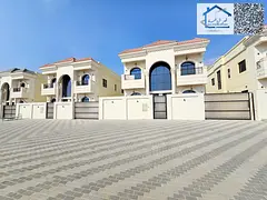 Own your villa now in Ajman's finest residential complex, Classic, with a private pool – oppos