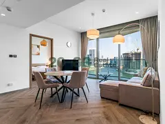 Fully Upgraded l Modern Finishes l Prime Area