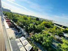Spacious 2BR | American kitchen| First Resident
