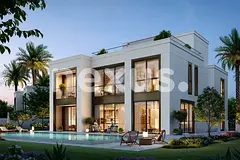 Luxury Villa | Address Branded | Great Deal