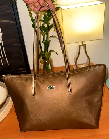 Lacoste - Tote Bag