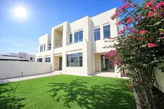 Type E | 4 Bed + Maids | Close to Pool and Park
