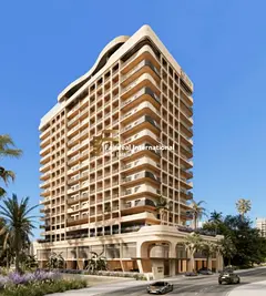 2-Bedroom Apartment for Sale – Weybridge Gardens 2, Dubai