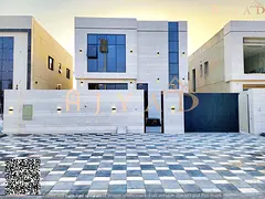 Villa for Sale in Helio 2 Near Fam Tower | 4 Bedrooms + Majlis + Kitchen | 3014 sq ft Plot | Built-u