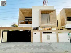 🔥 Luxury Villa for Rent in Al Yasmeen – Ajman 🔥