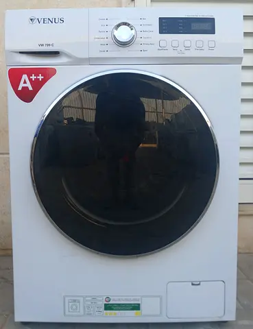 Venues washing machine 7kg for sale