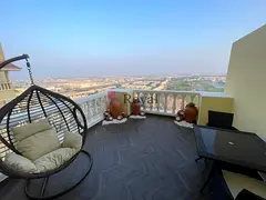 Furnished Studio for Sale | Royal Breeze | Al Hamra Village