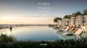 Luxury living |Branded | Flexible payment plan