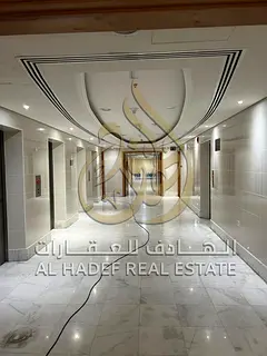 Luxury 3-Bedroom Apartment for Rent in Al Majaz 3 – Free A/C &amp; Parking