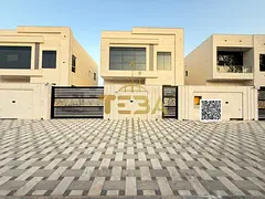 A prime opportunity in Al Helio | 3-bedroom villa for AED 1,450,000 inclusive