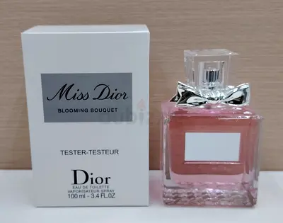 Dior Miss Dior Blooming Bouquet Eau de Toilette Perfume