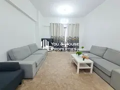 Fully Furnished Unit For Rent I Great Quality I High Floor