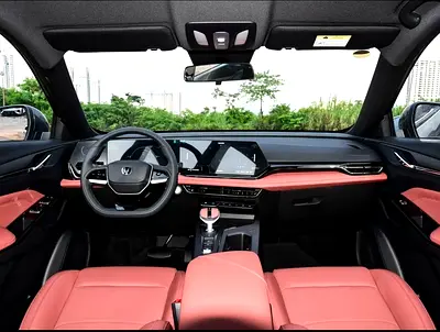 Changan X5 Plus, миниатюра 6