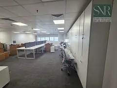 Fitted and Furnished|Ready To Move In|DMCC