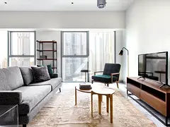 Fully Furnished | Vacant | Prime Location