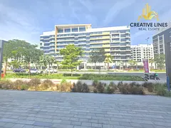 Road View Nice Shop Available for rent only 275k