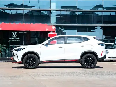 Changan X5 Plus, миниатюра 3