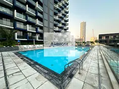 Furnished | Luxury living | Near exit