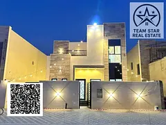 Luxury Villa for Rent in Al Zahiya.