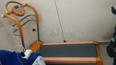 Well-Maintained Treadmill  for Sale