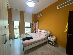 High floor | Garden view | Vacant Soon