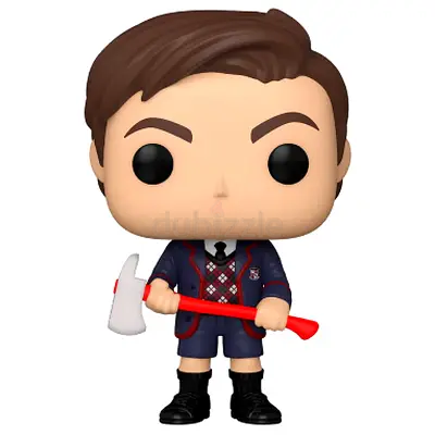 Rare Funko Pop Collectible Figure