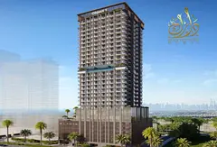5% DISCOUNT| 25% POST HANDOVER | 4% DLD WAIVER| OPEN CITY VIEW