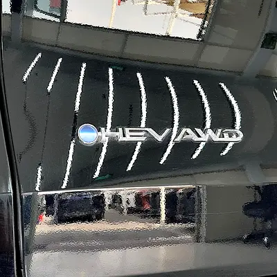 2024 Toyota GRAND HIGHLANDER 照片 14