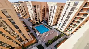 One Bedroom Ground Floor| Exclusive Facilities | All-Inclusive Gated Community | Resale | High ROI |
