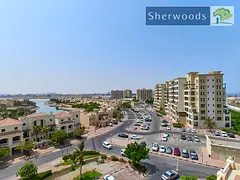 Large Studio | Golf Course and Lagoon | Move-in on May