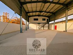 Brand New Factory | Prime Location | 50kW Power Spacious and ready for operation in a prime industri