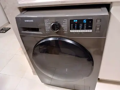 Samsung 8kg washer 6kg dryer combo 2in1 latest model