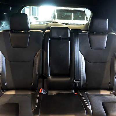 Ford Edge ST, миниатюра 15