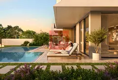 Biggest Plot | 5BR Villa | Full Golf Course View