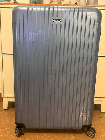 Rimowa Salsa Air Check In Luggage