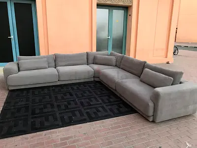 Chattlesmore olta Gary sofa