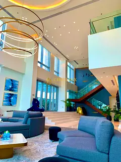 Quadruplex Mansion | Trophy Asset | Penthouse