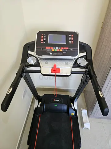 Almost new Treadmill for Sale