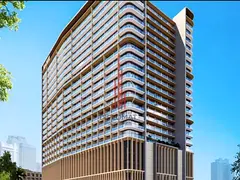 Bright &amp; Spacious 1BR | Stunning Views | Modern living