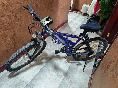 Mountain Bike for Sale - Great Condition!
