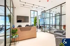 Prime Location | Fully Furnished | Fitted